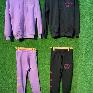 LEGACY OVA ROYALTY APPAREL